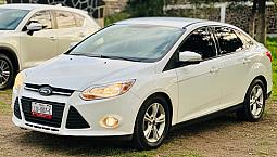 Ford Focus 2.0 Trend L4 At