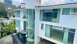 Se Vende Casa En Lomas Contry Club Con Doble Filtro De Seguridad