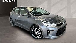 Kia Kia Rio Hb 2020