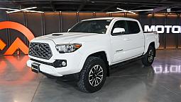 Toyota Tacoma 2020