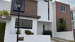 Casa En Privada La Asunción, Mineral De La Reforma