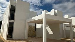Casa En Privada En Venta Al Norte De Mérida