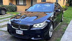 Bmw Serie 5 2.0 528Ia M Sport At