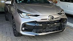 Toyota Yaris 2023