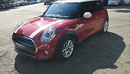 Mini Cooper S 2.0 Chili At