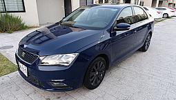 Seat Toledo 1.4 Style Dsg