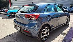 Kia Kia Rio Hb 2022