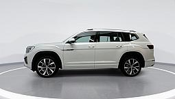 Volkswagen Teramont 2.0 Highline At