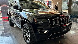 Jeep Grand Cherokee 2017