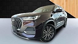 Chirey Tiggo 8 Pro Max 2023