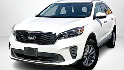 Kia Sorento 2019