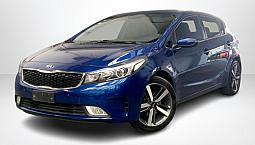 Kia Forte 2017
