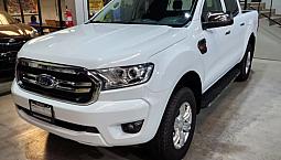 Ford Ranger 2022