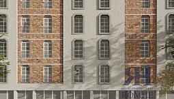 Departamento En Venta En San Cosme, Cuahtemoc