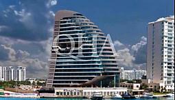 Shark Tower Departamento En Renta O Venta