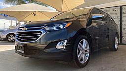 Chevrolet Equinox 2020 1.5 Premier Piel At