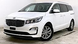 Kia Sorento 2019