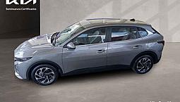 Kia K3 2024
