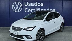 Seat Ibiza 1.6 Style Mt Coupe