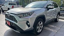 Toyota Rav4 2019