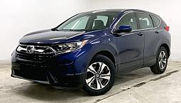 Honda Cr-V 2018