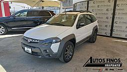 Fiat Palio Adventure 2020 1.6 Adventure At