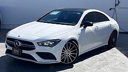 Mercedes-Benz Clase Cla 2023