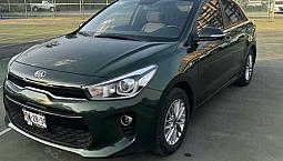 Kia Kia Rio Sedan 2018