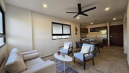 Departamento En Venta Merida, Xcumpich Mod 2 Rec, Jun 2025