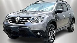 Renault Duster 2024