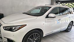 Infiniti Qx60 3.5 Perfection Plus Cvt