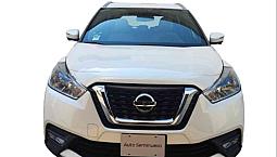 Nissan Kicks 2018