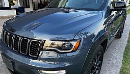 Jeep Grand Cherokee 2021