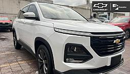 Chevrolet Captiva 2023