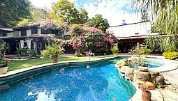 Venta Casa Fracc. La Cañada, Cuernavaca Morelos