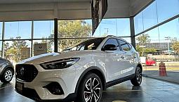 Mg Zs 2023