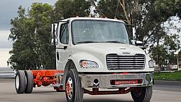 Freightliner M2 2018