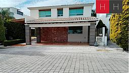 Casa En Venta En Rincon De Los Reyes, Lomas De Angelopolis
