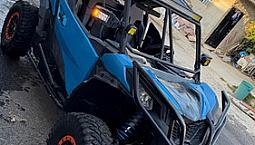 Canam Maverick Sport 2019 Motor 1000 Cc