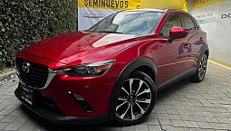 Mazda Cx-3 2019