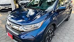 Honda Cr-V 2019
