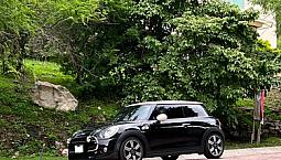 Mini Cooper S 60 Years Special Edición Paquete Jhon Cooper W