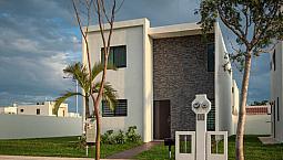 Las Américas, Desarrollo En Mérida, Yucatán.