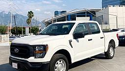 Ford F-150 2023