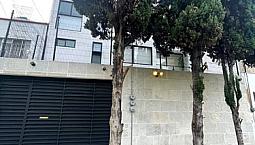 Casa En Venta, Coyoacán, 4 Recámaras