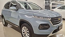 Chevrolet Groove 2024