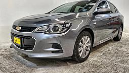Chevrolet Cavalier 2020 1.5 Premier Piel At