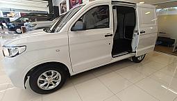 Chevrolet Tornado Van 1.5 Ls Mt