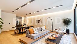 Departamento En Venta Hipólito Taine Polanco, Para Estrenar