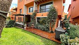 Venta Casa 4 Ambientes Lomas De Los Ángeles Del Pueblo Tetelpan